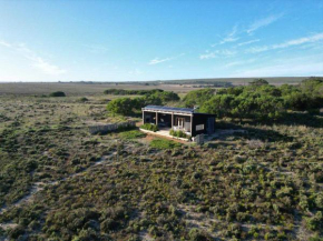 Countryside Container Home